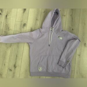 Goat men’s lacrosse hoodie